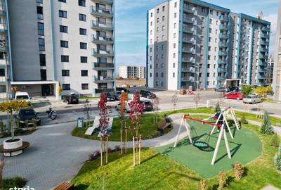 Apartament cu 3 camere în Tractorul - 5