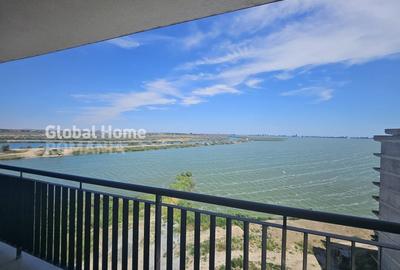 Apartament 2 camere 70MP | 1 Loc de Parcare Inclus | Lake View Panoramic - 13