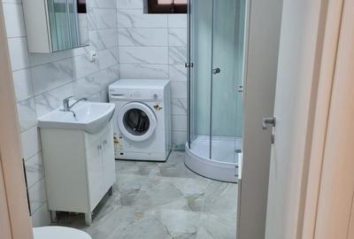 Garsoniera Decomandata Militari Residence / Rezervelor / Loc de Parcare - 8