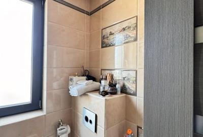 Duplex cu 5 camere cu Canalizare în Tunari - 14