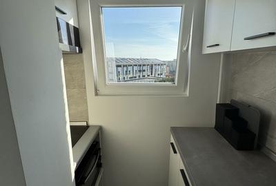 Garsonieră în Micălaca - 3