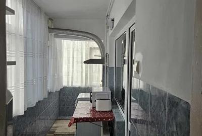 Apartament cu 2 camere decomandat, mobilat în Faleza Nord - 2