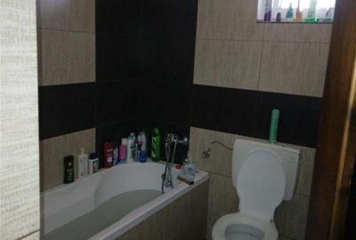 Casă cu 3 camere cu Teren 900 Mp în Botiz - 5