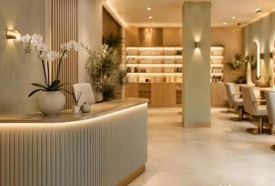 Spațiu comercial, de 146 mp, în Central - 2