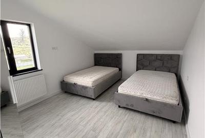 Apartament cu 3 camere decomandat în Burdujeni - 3