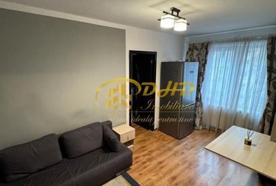 Apartament cu 2 camere în Tătărași - 2