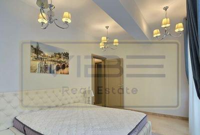 Apartament cu 4 camere semidecomandat, mobilat în Ultracentral - 6