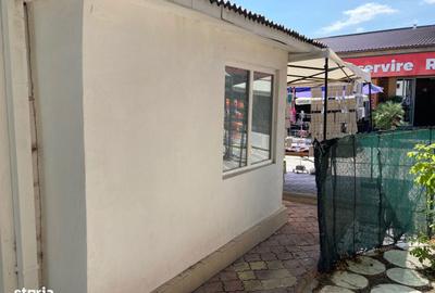 Spațiu comercial, de 32 mp, în Ultracentral - 2