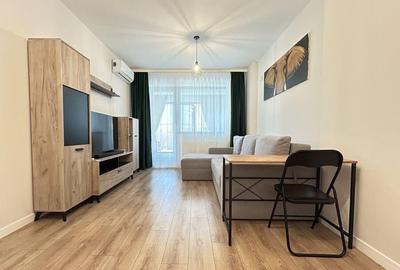 Apartament 2 camere Zen Residence - Centrul Comercial TOM... - 2