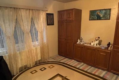 Casa+ Teren Hideaga, Maramures, la 15 km de Baia Mare