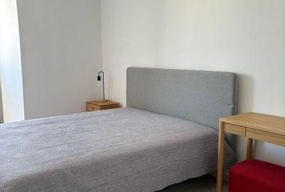Apartament cu 3 camere semidecomandat, mobilat în Dorobanți - 5