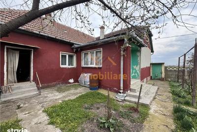 Casă cu 4 camere cu Teren 1654 Mp în Cefa - 17