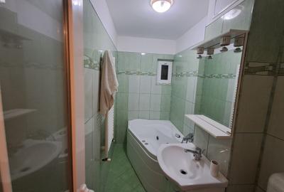 Apartament 3 camere Zona Panduri - 68 mp - etaj 3 - 8