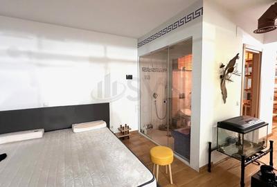 REA1025970 Apartament 3 camere Upground Residence - 5