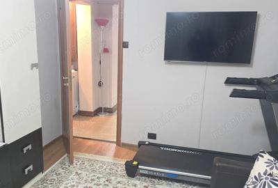 Vand apartament de 3 camere decomandat in Deva, zona I. Creanga, (Maresal Averescu), mobilat - 4