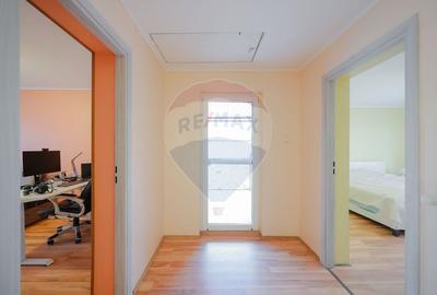 Casa familie mare Episcopia, 6 camere, garaj, curte 500 mp, de vanzare - 18