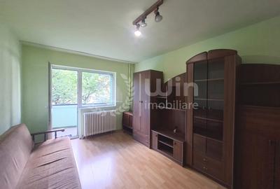 Apartament cu 2 camere decomandat, mobilat în Mănăștur - 1