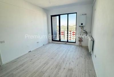 STUDIO  SPATIOS-DE VANZARE-MILITARI RESIDENCE-COMISION 0 - 2