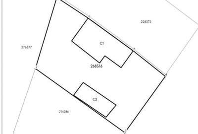 Oportunitate Investitie | Teren 350m2 - 2