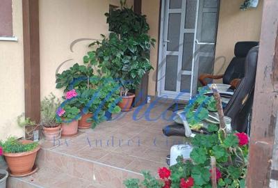 Casă cu 2 camere cu Teren 700 Mp în Someșeni - 2