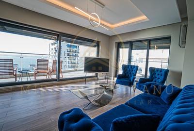 Apartament de 3 Camere și Terasă Panoramică în Complex Casa del Mar - 3