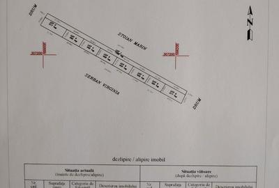 Spațiu comercial, în Dobreni - 2