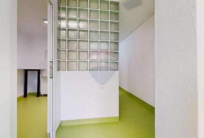 Spatiu comercial de inchiriat, Brasov, pentru activitati medicale - 12