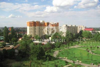 Apartament cu 3 camere semidecomandat, mobilat în Morarilor - 14