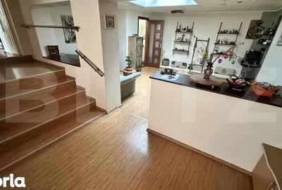 Casă cu 6 camere cu Teren 670 Mp în Central - 6