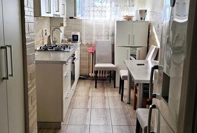 Apartament cu 2 camere decomandat în Central - 7