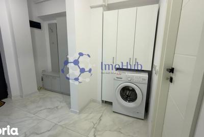 Garsonieră în Moara de Vânt - 9