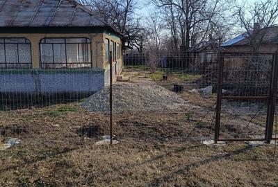 Casă cu 3 camere în Balta Doamnei - 3