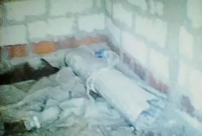 Casă cu 1 camere în Macoviște (Cornea) - 1