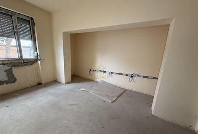 Garsonieră decomandată în Micro 14 - 7