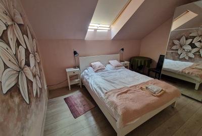 Apartament cu 3 camere decomandat în Ștrand - 4