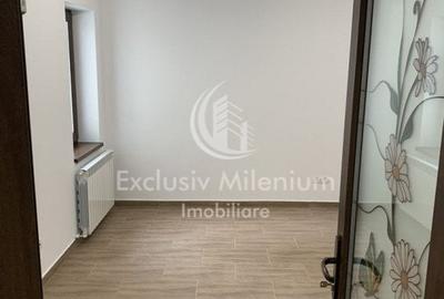 Parter Spatiu Birouri Piata Alba Iulia Decebal - Moise Nicoara - 2