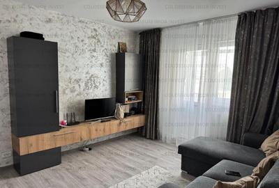 Apartament 2 camere | Mobilat ?i utilat | Etaj 3/4 | Tractorul - 2