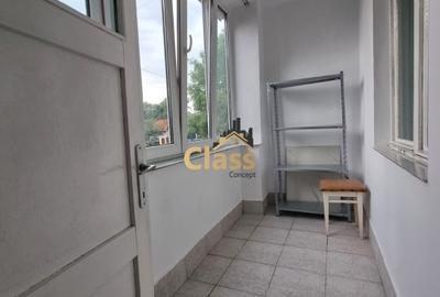 Apartament 4 camere | 74 mpu | zona Kaufland Manastur - 6
