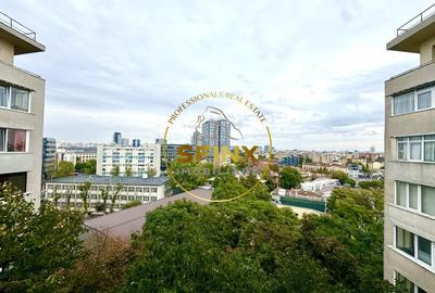 Doua camere Gara de Nord Doua camere Gara de Nord - 9