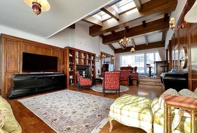 Penthouse Deosebit Inchiriere, Complex Exclusivist - 26