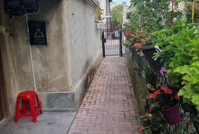 Faleza nord-  garsoniera bloc de apartamente - 15