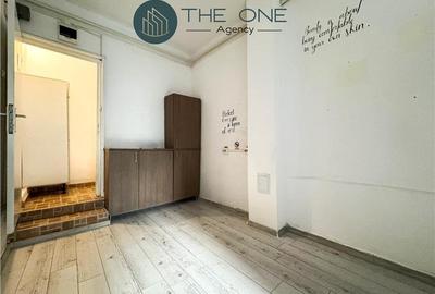 Spațiu BIROU ? str. Aurel Vlaicu | MARASTI - 1