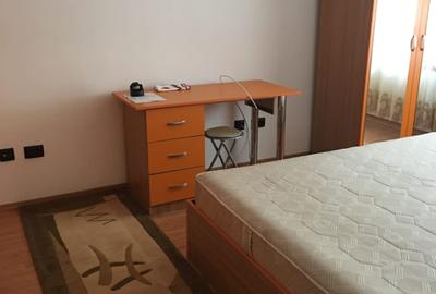 Berceni Grand Arena,parter inalt cu logie/10,decomandat,Amenajat, - 3