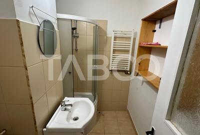 Garsoniera deocomandata balcon etaj intermediar Calea Dumbravii - 3