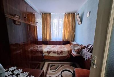 Apartament cu 2 camere 40mp cu balcon - 8