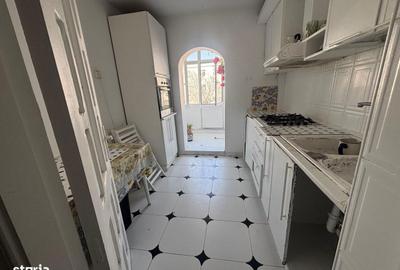 Apartament cu 3 camere decomandat în Central - 4