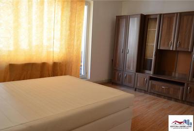 Apartament 1 Camera Mobilat si Utilat de Zona Dambu Pietros - 2