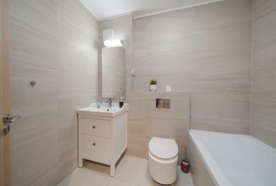 Apartament cu 3 camere decomandat în P-ta Presei Libere - 10