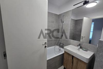 Apartament cu 2 camere decomandat, mobilat în Floreasca - 6