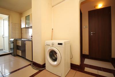 Apartament cu 2 camere decomandat, mobilat în Nicolae Grigorescu - 6